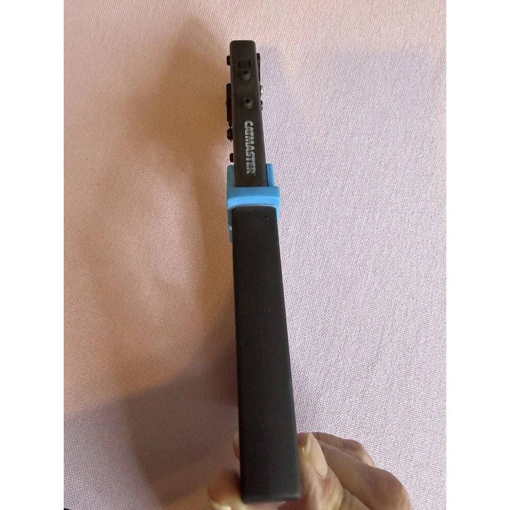 EZ - RJ45 Crimper , Cutter , Stripper -Modular Plug Crimping Tool - Picture 7 of 7